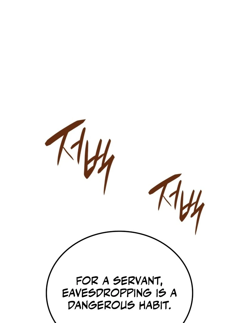 Revenge of the Iron-Blooded Sword Hound, Chapter 134 image 120